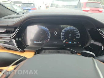 2026 Jeep Grand Cherokee L Summit - miniatura 18