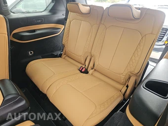 2026 Jeep Grand Cherokee L Summit - miniatura 20