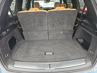 2026 Jeep Grand Cherokee L Summit - miniatura 24