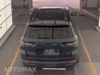 2026 Jeep Grand Cherokee L Summit - miniatura 6