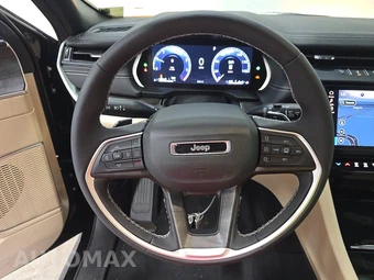 2026 Jeep Grand Cherokee Limited - miniatura 10