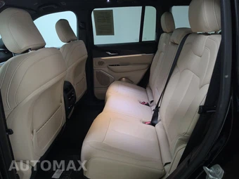 2026 Jeep Grand Cherokee Limited - miniatura 13