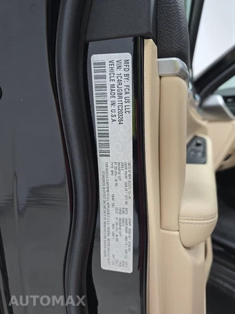 2026 Jeep Grand Cherokee Limited - miniatura 14