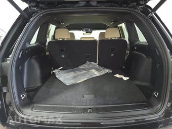 2026 Jeep Grand Cherokee Limited - miniatura 16