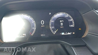 2026 Jeep Grand Cherokee Limited - miniatura 21
