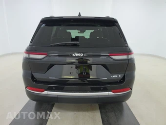 2026 Jeep Grand Cherokee Limited - miniatura 5