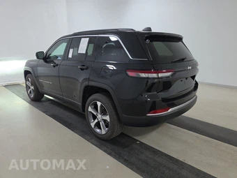 2026 Jeep Grand Cherokee Limited - miniatura 6