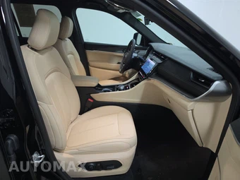 2026 Jeep Grand Cherokee Limited - miniatura 8