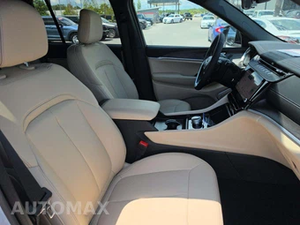 2026 Jeep Grand Cherokee Limited - miniatura 15