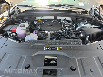 2026 Jeep Grand Cherokee Limited - miniatura 18