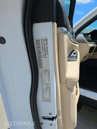 2026 Jeep Grand Cherokee Limited - miniatura 2