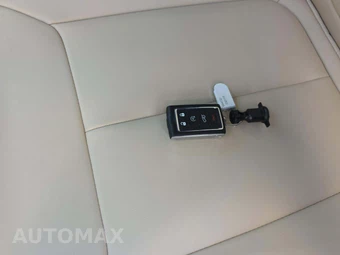 2026 Jeep Grand Cherokee Limited - miniatura 5