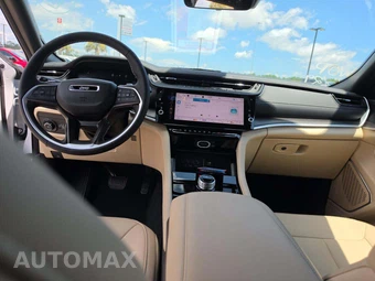 2026 Jeep Grand Cherokee Limited - miniatura 7