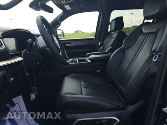 2026 Jeep Grand Wagoneer L Limited Altitude - miniatura 13