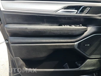 2026 Jeep Grand Wagoneer L Limited Altitude - miniatura 15