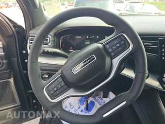 2026 Jeep Grand Wagoneer L Limited Altitude - miniatura 16