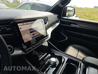 2026 Jeep Grand Wagoneer L Limited Altitude - miniatura 17