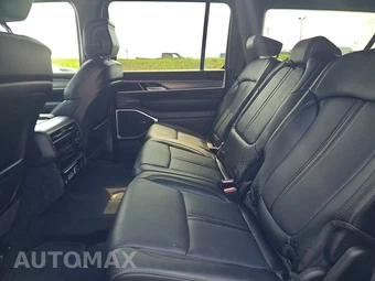 2026 Jeep Grand Wagoneer L Limited Altitude - miniatura 19