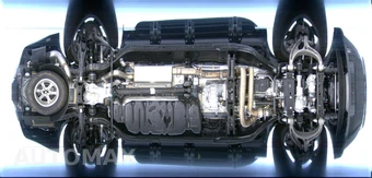 2026 Jeep Grand Wagoneer L Limited Altitude - miniatura 25