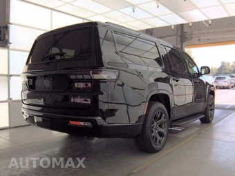 2026 Jeep Grand Wagoneer L Limited Altitude - miniatura 5