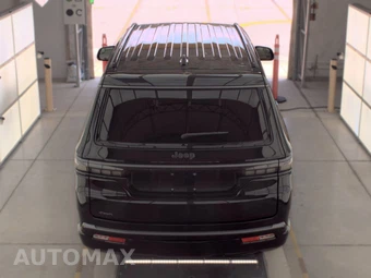 2026 Jeep Grand Wagoneer L Limited Altitude - miniatura 6
