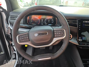 2026 Jeep Grand Wagoneer L Limited Altitude - miniatura 10