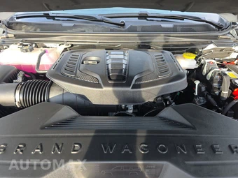 2026 Jeep Grand Wagoneer L Limited Altitude - miniatura 16