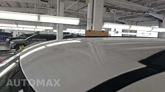 2026 Jeep Grand Wagoneer L Limited Altitude - miniatura 18