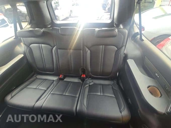 2026 Jeep Grand Wagoneer L Limited Altitude - miniatura 14