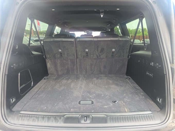 2026 Jeep Grand Wagoneer L Limited Altitude - miniatura 15