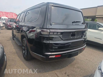 2026 Jeep Grand Wagoneer L Limited Altitude - miniatura 2