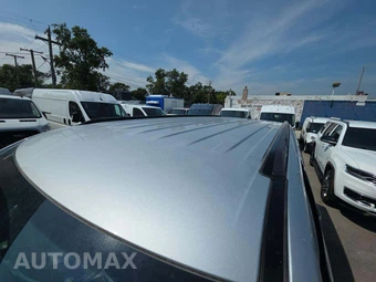2026 Jeep Grand Wagoneer L Limited Altitude - miniatura 12