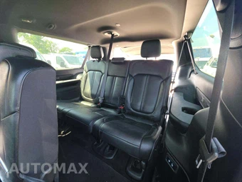 2026 Jeep Grand Wagoneer L Limited Altitude - miniatura 14