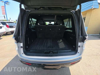 2026 Jeep Grand Wagoneer L Limited Altitude - miniatura 15