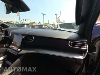 2026 Jeep Grand Wagoneer L Limited Altitude - miniatura 20