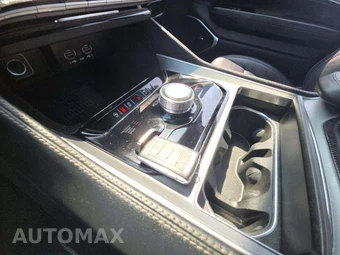 2026 Jeep Grand Wagoneer L Limited Altitude - miniatura 8
