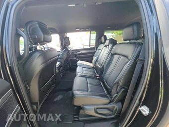 2026 Jeep Grand Wagoneer L Limited Altitude - miniatura 13