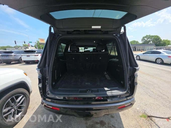 2026 Jeep Grand Wagoneer L Limited Altitude - miniatura 15