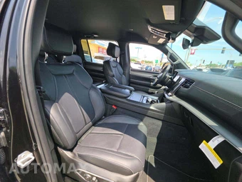 2026 Jeep Grand Wagoneer L Limited Altitude - miniatura 19