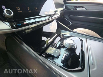 2026 Jeep Grand Wagoneer L Limited Altitude - miniatura 8