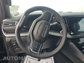 2026 Jeep Grand Wagoneer Limited Altitude - miniatura 10