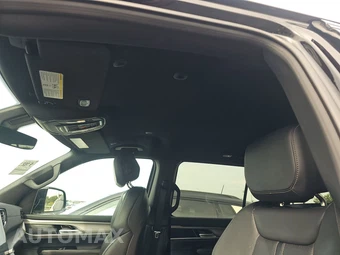2026 Jeep Grand Wagoneer Limited Altitude - miniatura 17