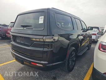 2026 Jeep Grand Wagoneer Limited Altitude - miniatura 4