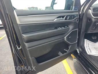 2026 Jeep Grand Wagoneer Limited Altitude - miniatura 9