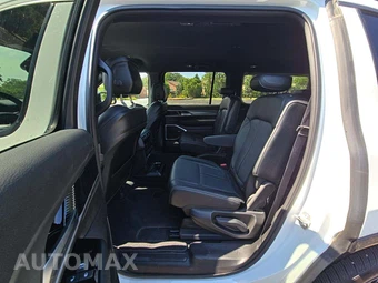 2026 Jeep Grand Wagoneer Limited Altitude - miniatura 13
