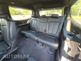 2026 Jeep Grand Wagoneer Limited Altitude - miniatura 14