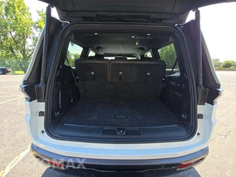 2026 Jeep Grand Wagoneer Limited Altitude - miniatura 15