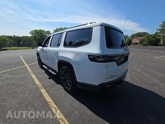 2026 Jeep Grand Wagoneer Limited Altitude - miniatura 2
