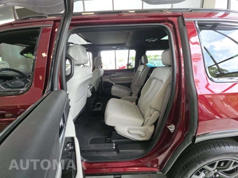 2026 Jeep Grand Wagoneer Limited Altitude - miniatura 13