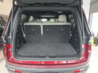 2026 Jeep Grand Wagoneer Limited Altitude - miniatura 15